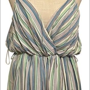 Altered state romper